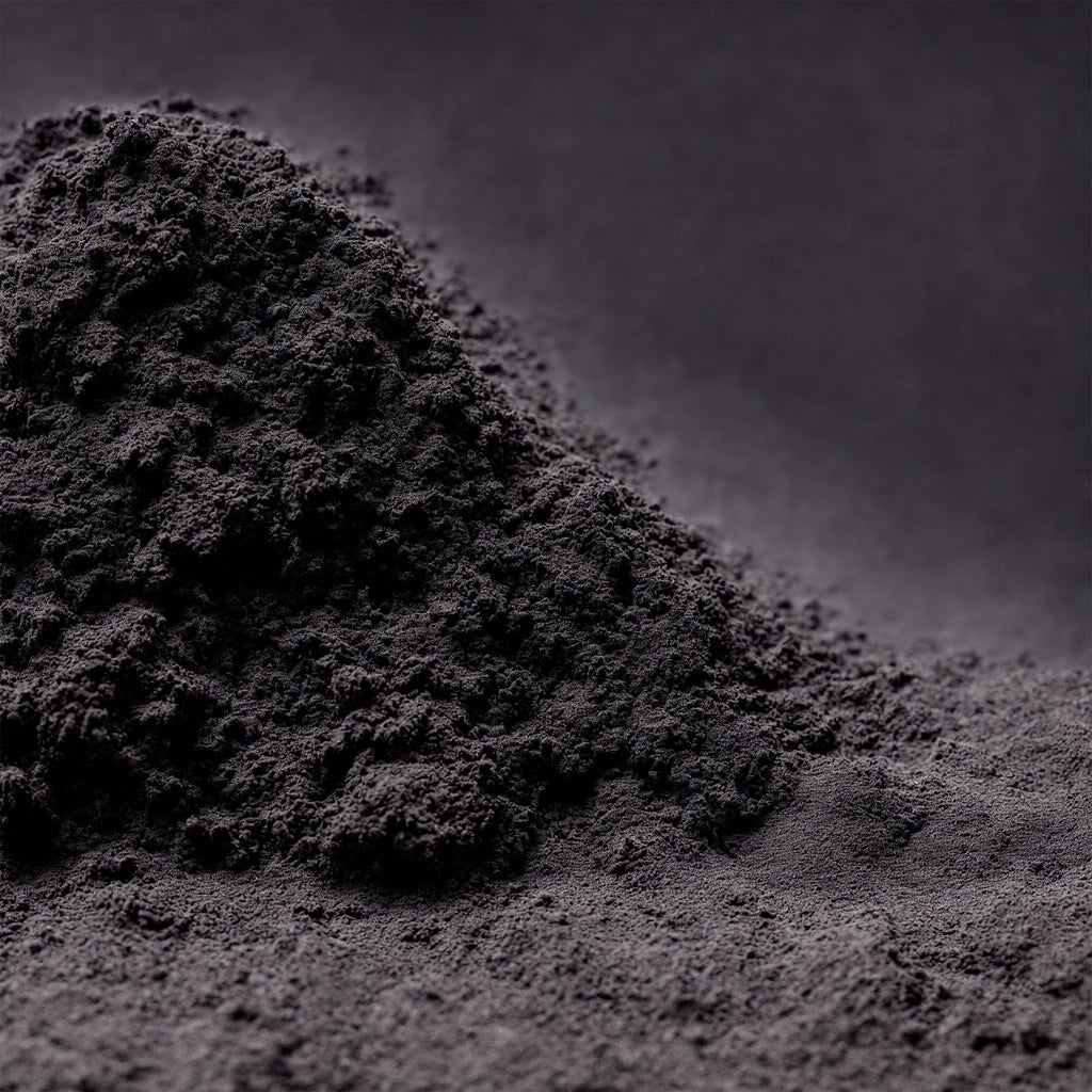 Coconut charcoal