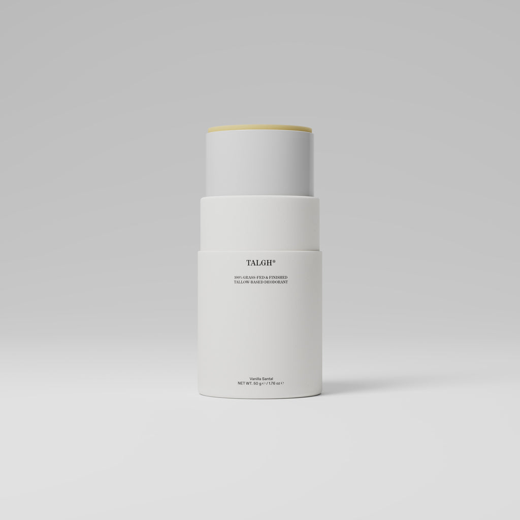 Talgh Essential Deodorant Concentrate
