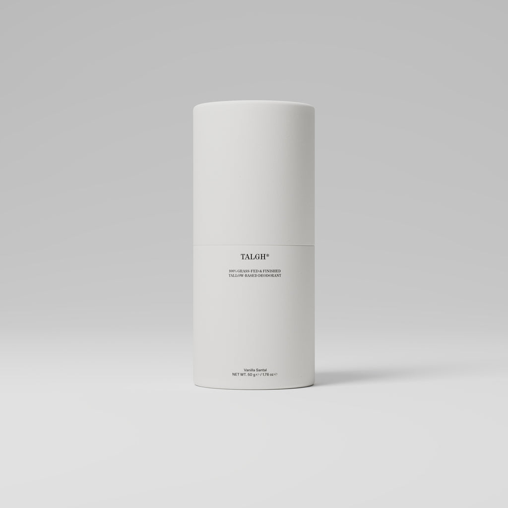 Talgh Essential Deodorant Concentrate