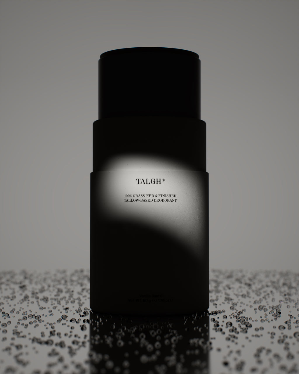 Talgh Essential Deodorant Concentrate