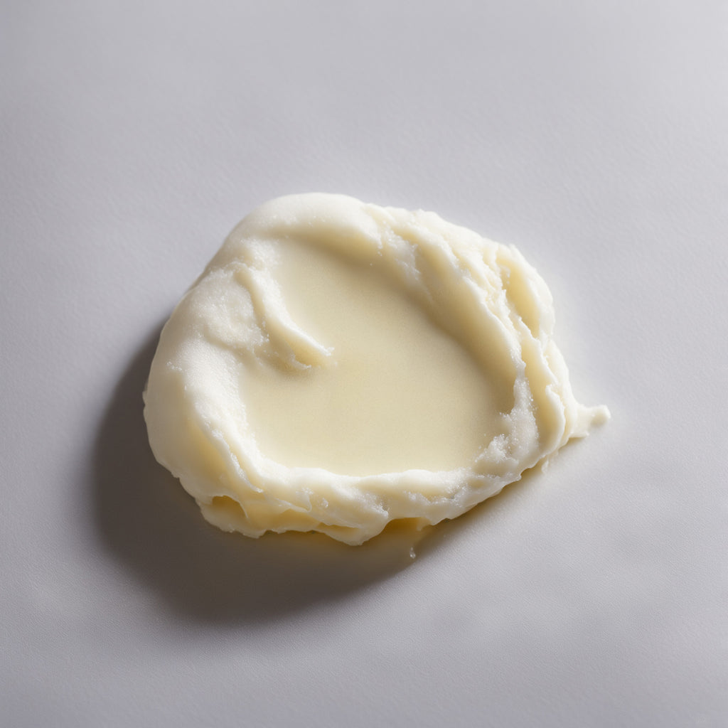 100% GRASS-FED TALLOW